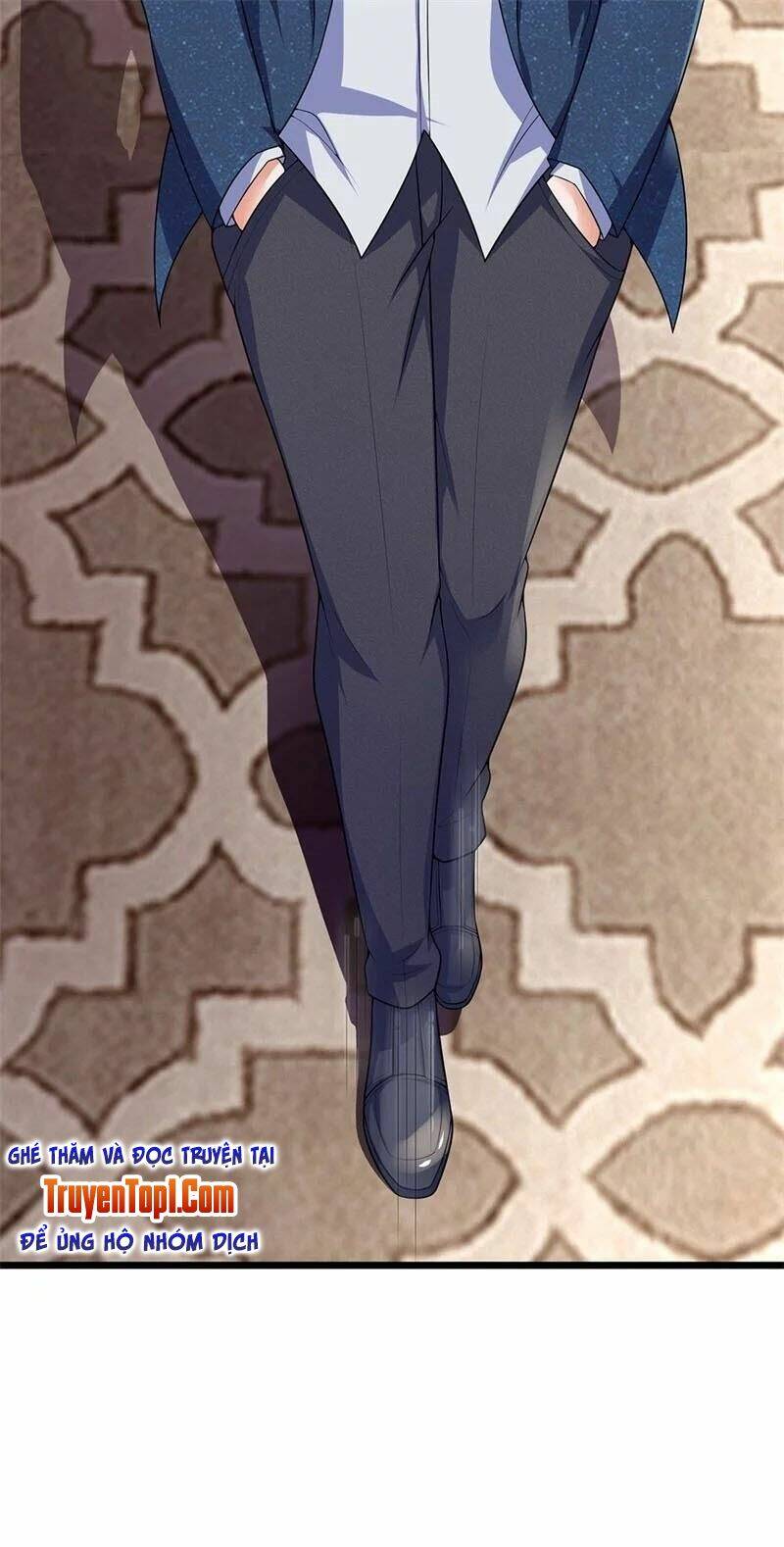 chung cực binh vương tại đô thị chapter 131 9