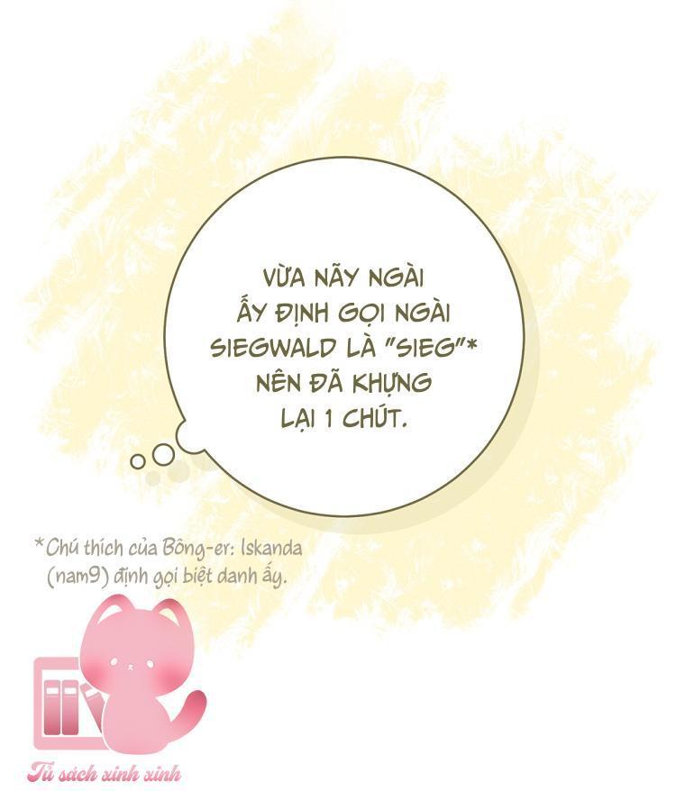 trang trại hạt dẻ cạnh hoàng cung chapter 49 53