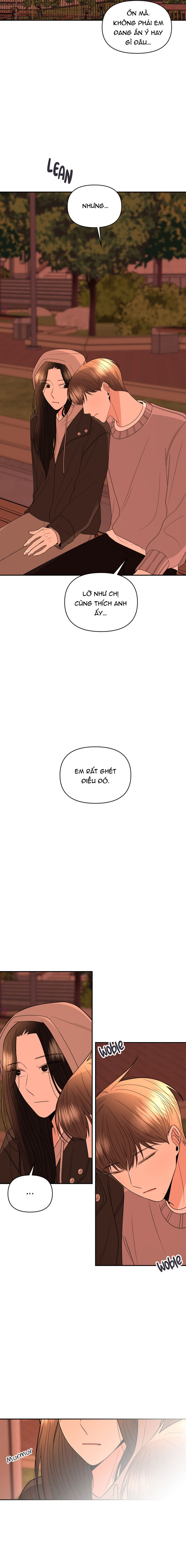 xin hãy xuất hiện chapter 9.1 14