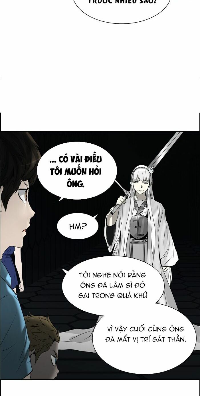 tòa tháp bí ẩn 2 chapter 184 48