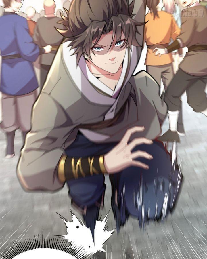 ta đã bắt nạt khí vận chi tử chapter 1 49