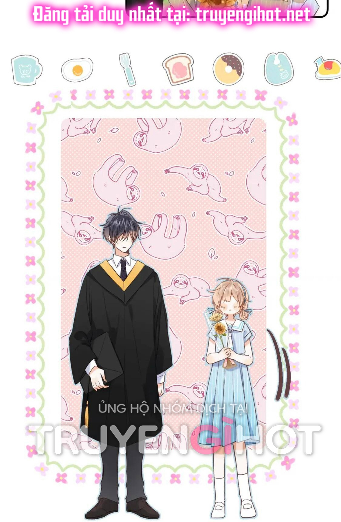 vụng trộm không thể giấu - mối tình thầm kín chapter 40 26