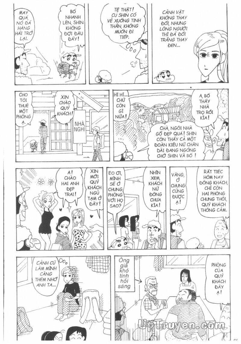 crayon shin-chan cậu bé bút chì chapter 34 67