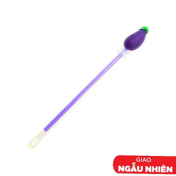 Bút Nhiều Hình
