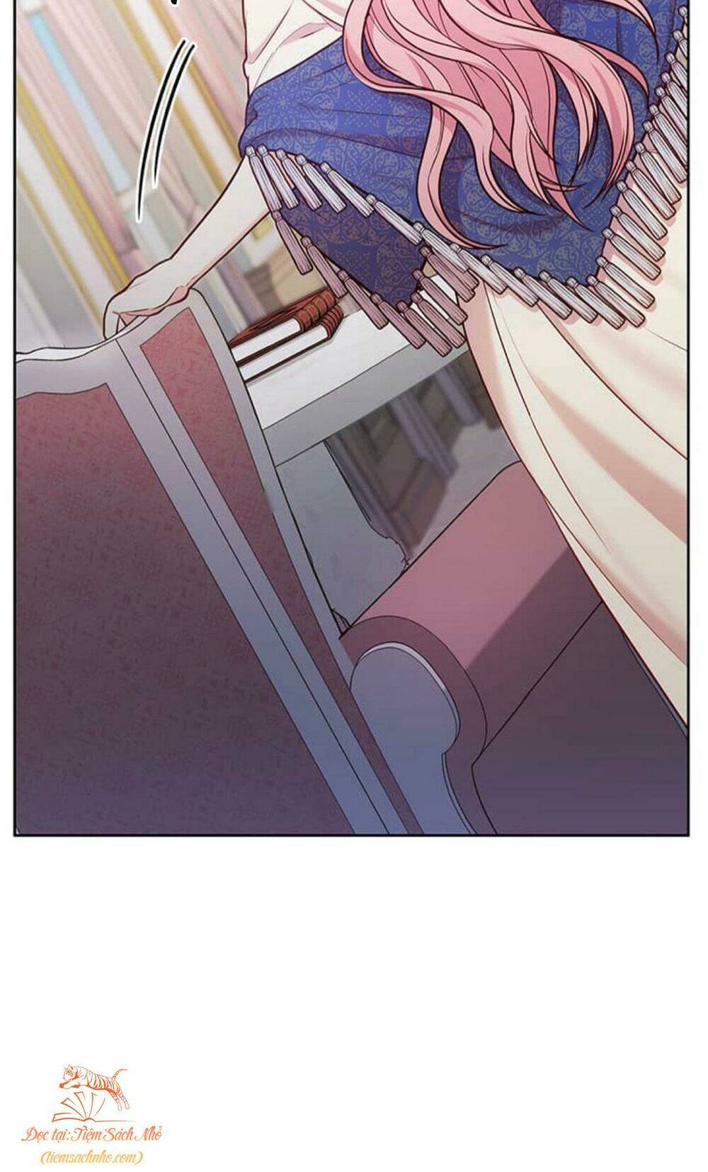 từ ác nữ, tôi trở thành một người mẹ chapter 4 79