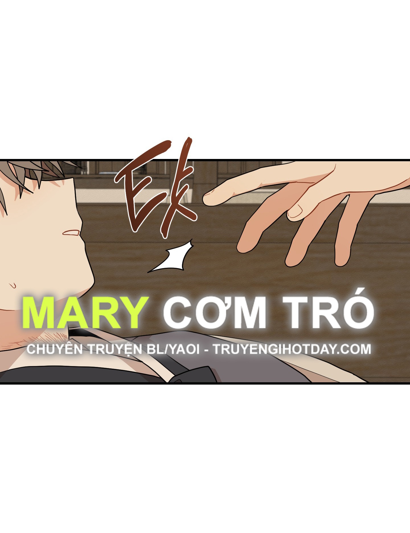 Dưới Tán Hoa Liên Kiều chapter 36.2 - Trang 6
