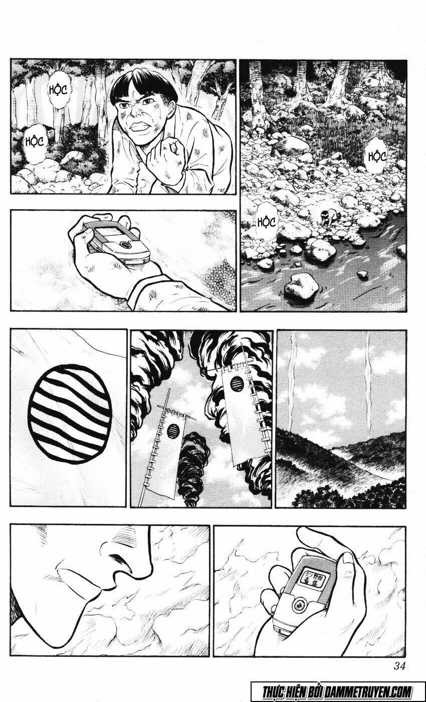 ninku second stage - eto ninhen chapter 6 34