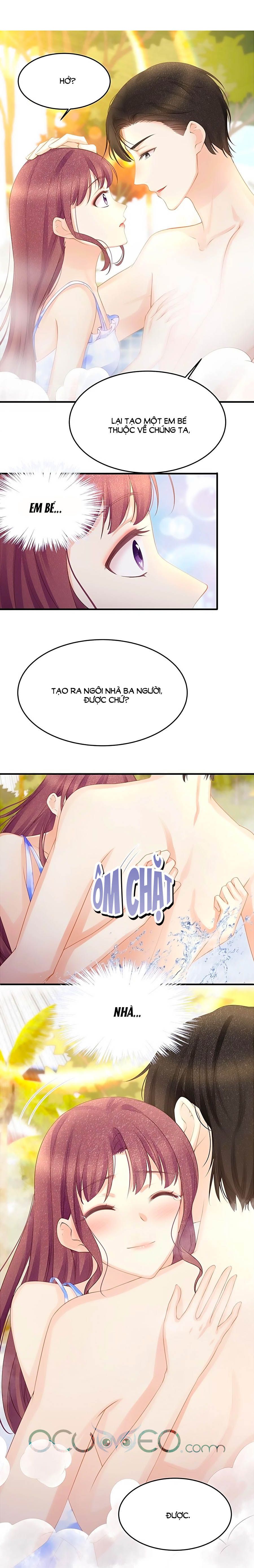 ta với bốn vị cố tiên sinh chapter 50 11