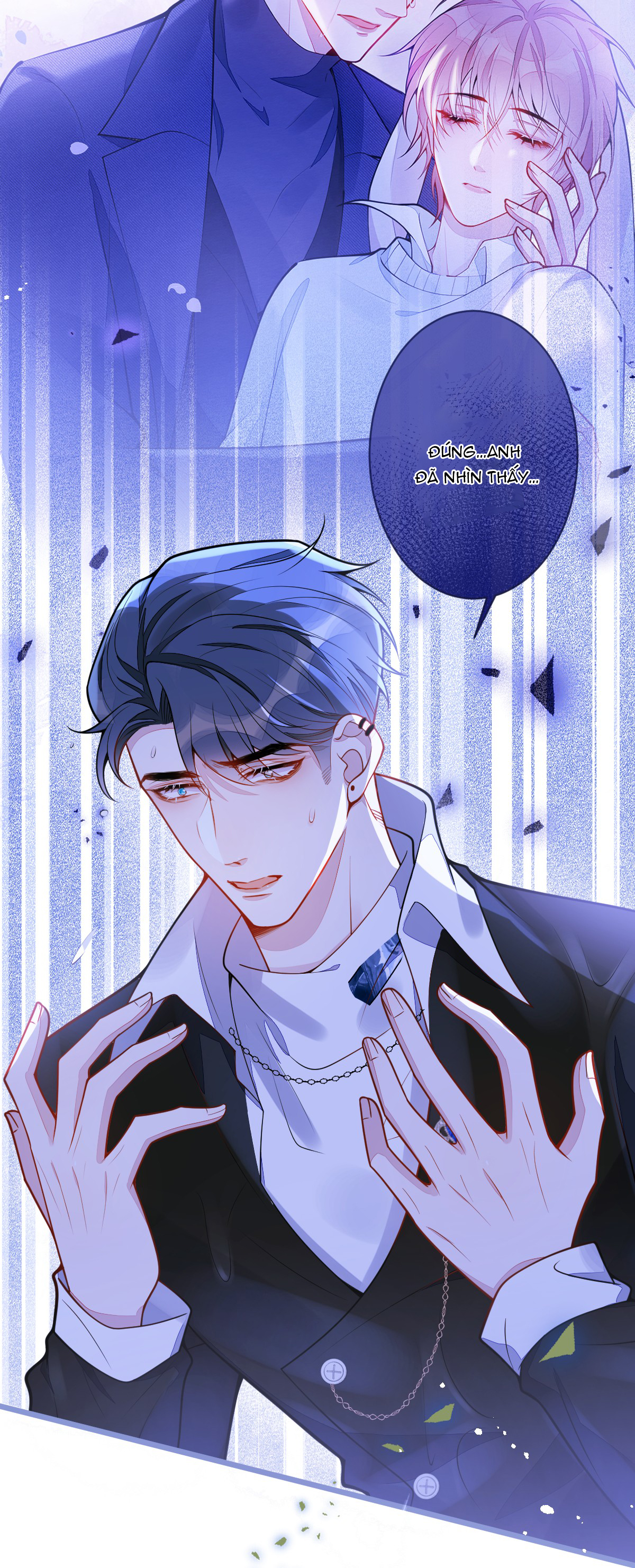 ân sủng của sói chapter 9 10