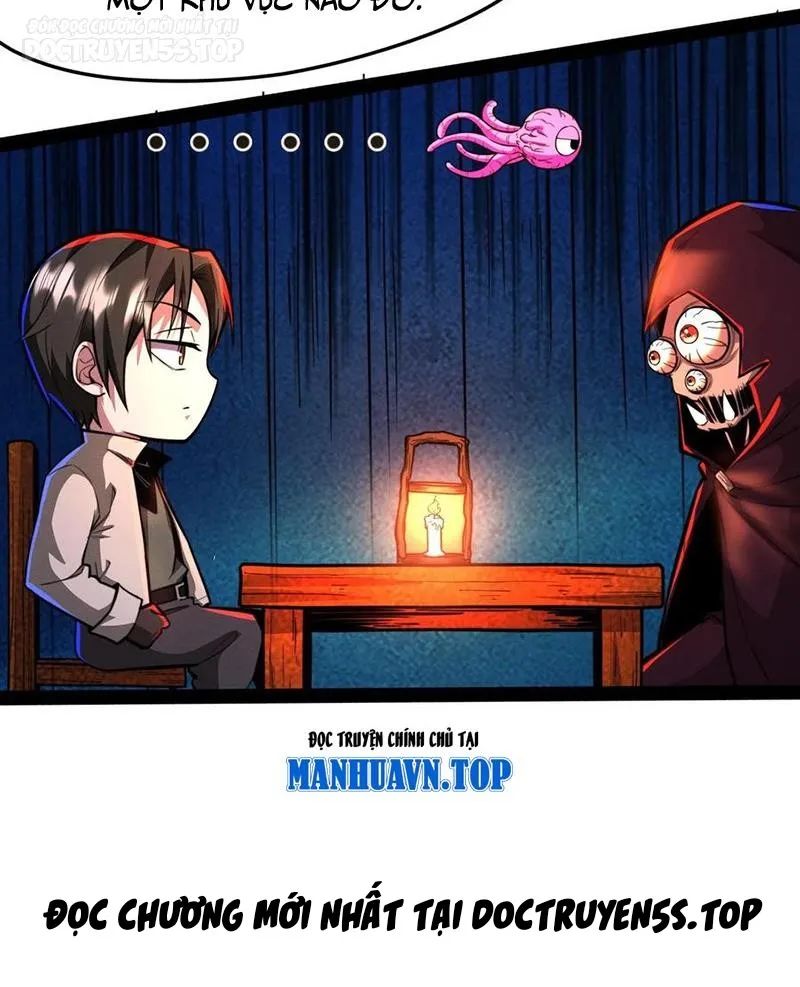 quỷ dị dược tề sư: bệnh nhân của ta đều là kinh khủng chapter 129 20