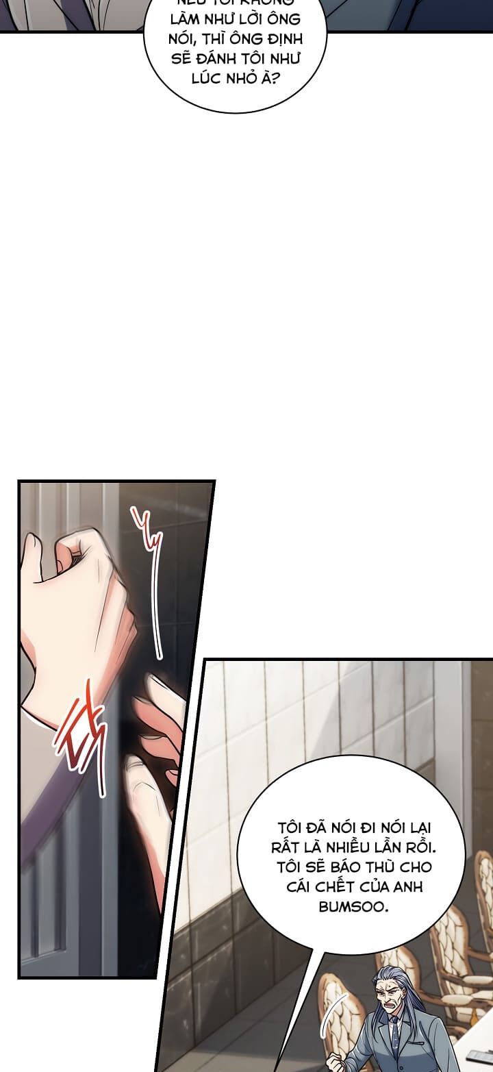 bác sĩ trùng sinh chapter 84 75