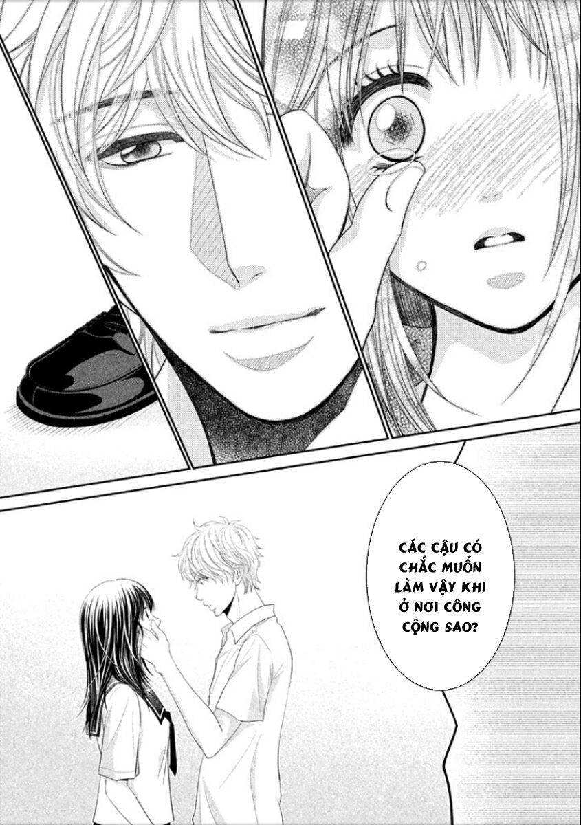 ano natsu chapter 7 28