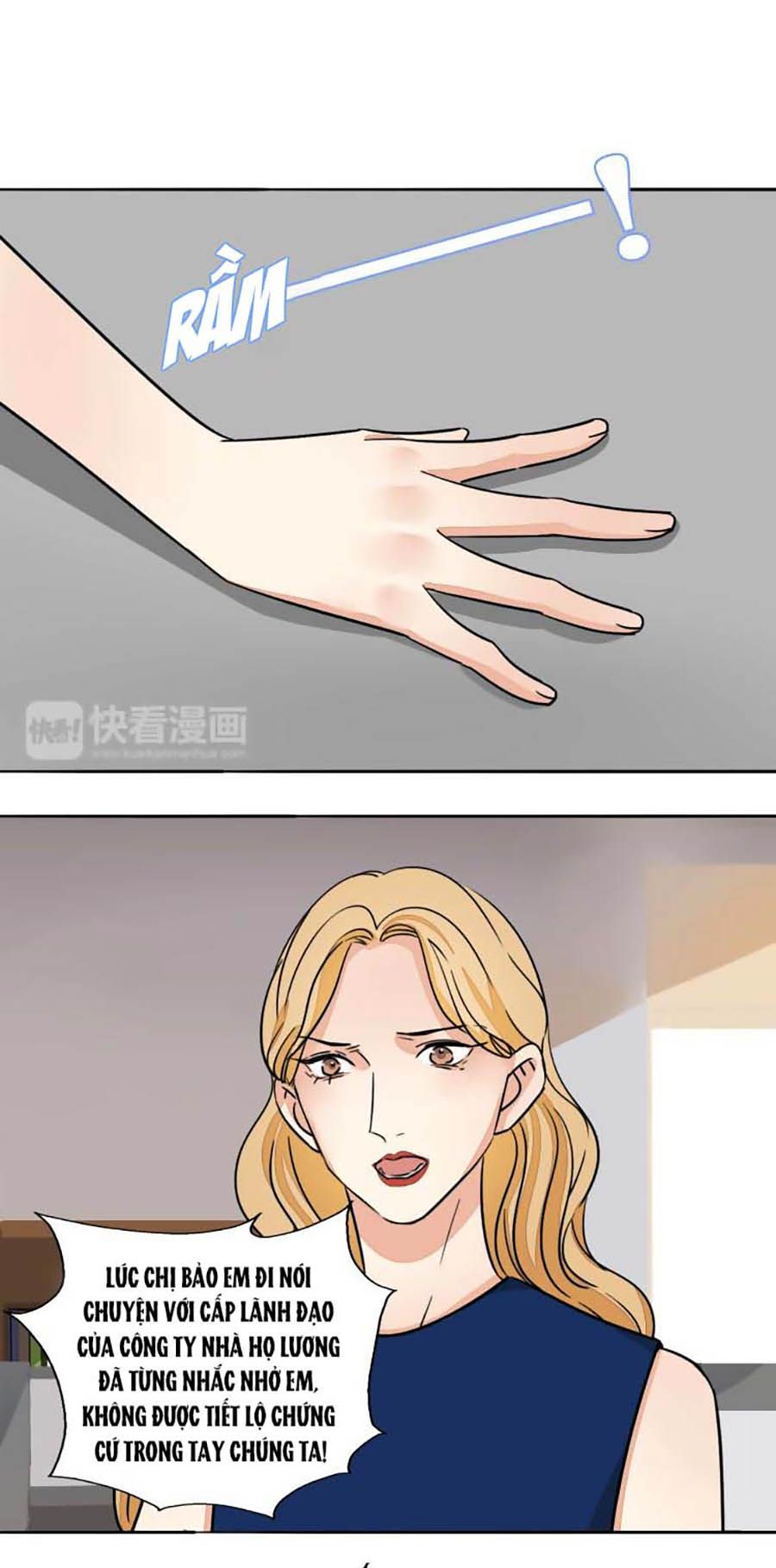 mùi hương lãng mạn chapter 76 13