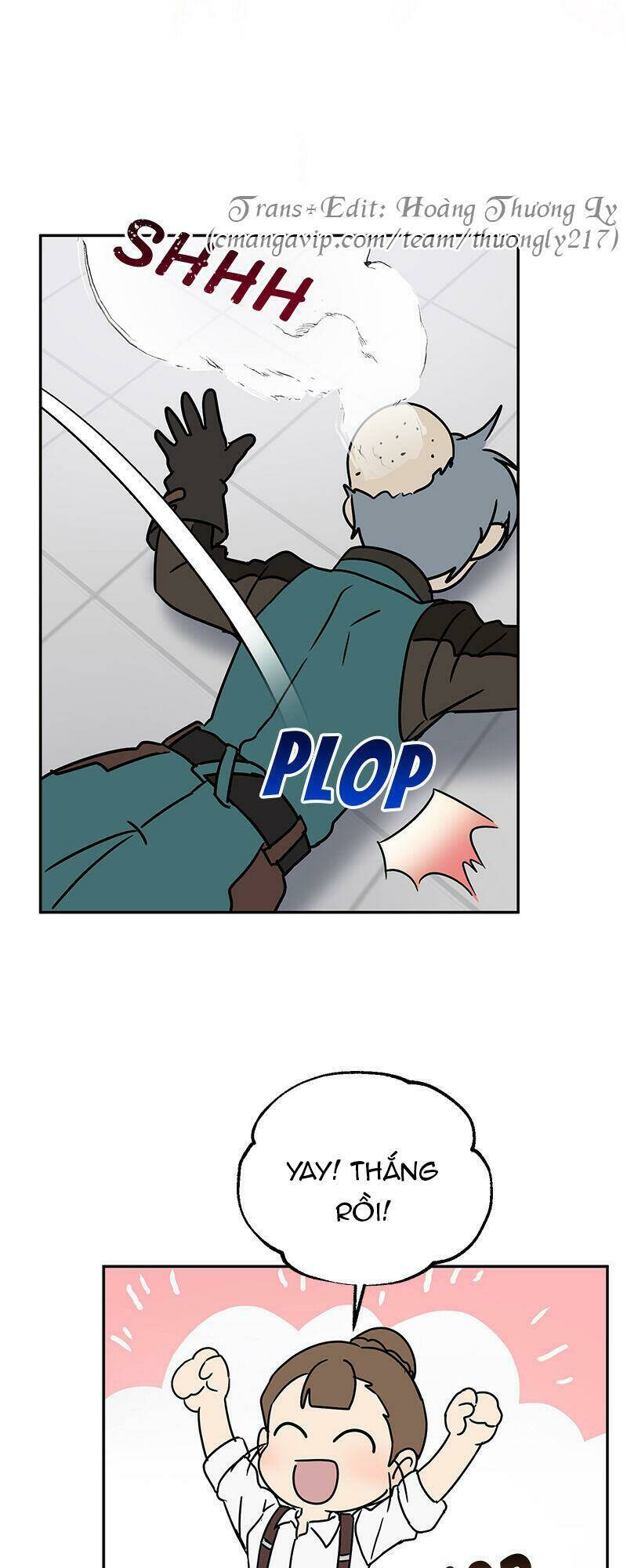 khế ước của ma tộc chapter 30 28