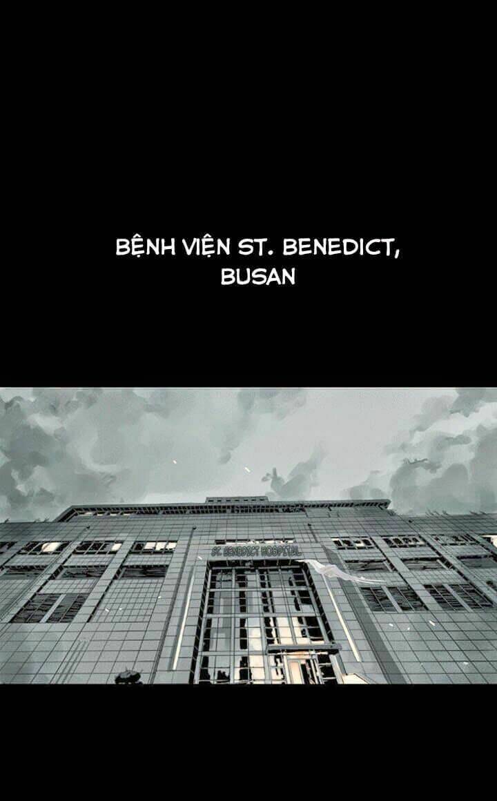 những xác chết hồi sinh từ đại dương chapter 14.1 12