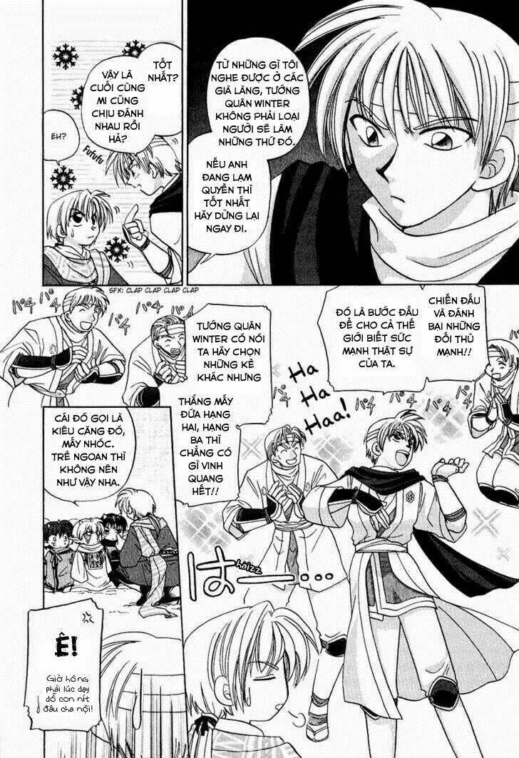 corseltel no ryuujitsushi chapter 1 15