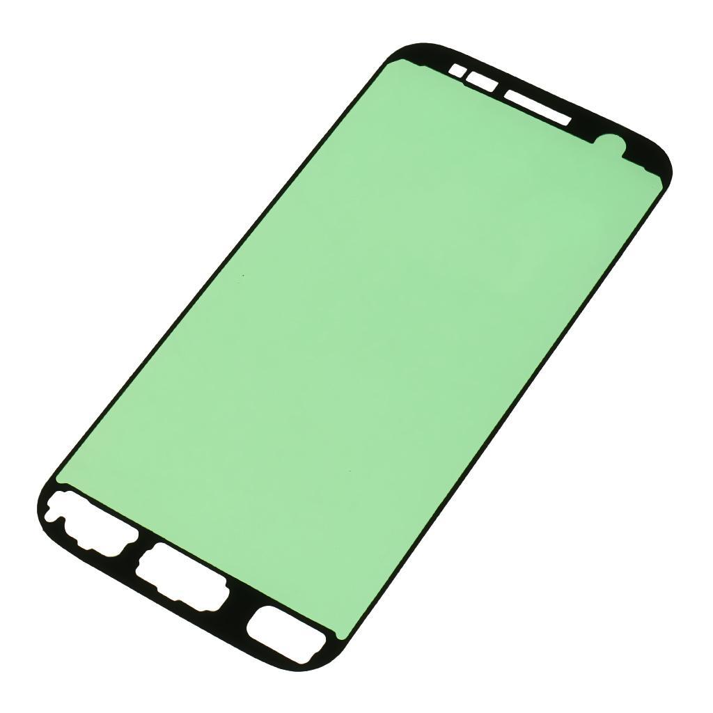 2X LCD Touch Screen Adhesive Glue Sticker Tape for