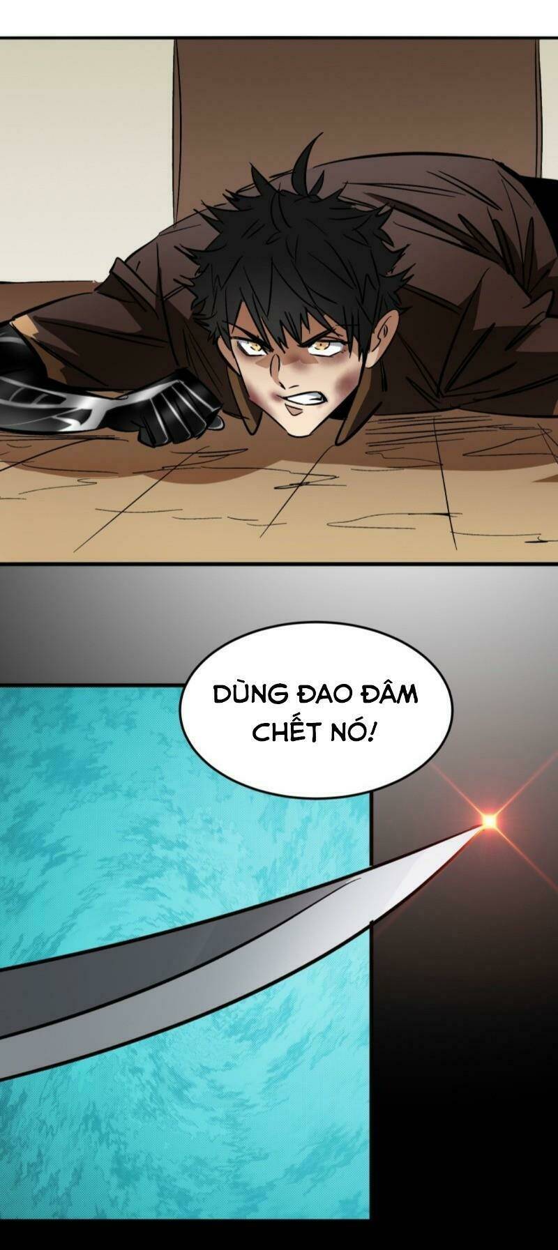 kiêm chức diêm vương chapter 5 13