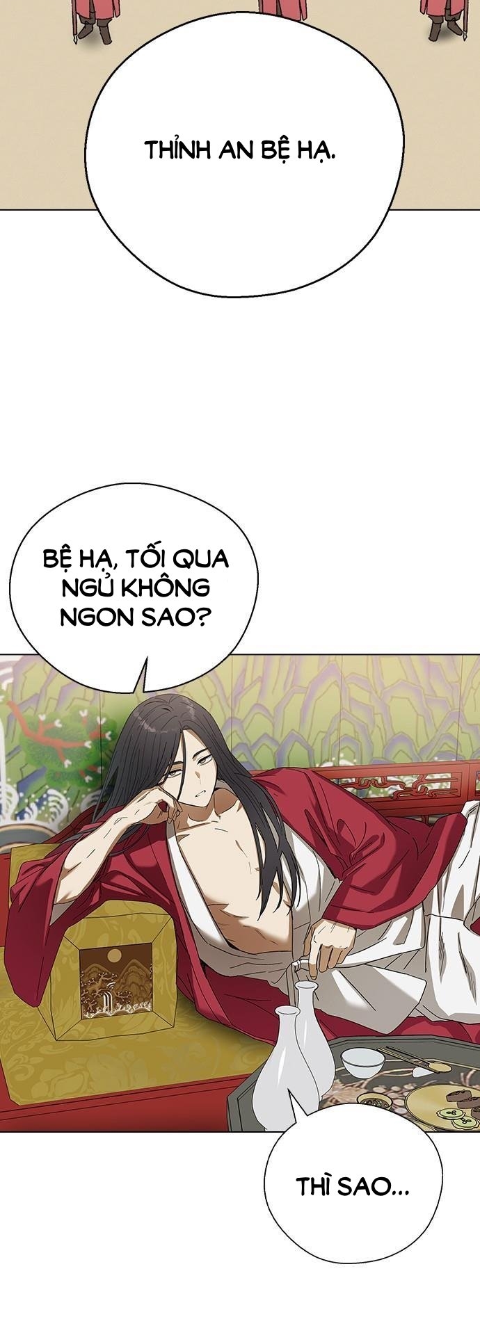 nhân duyên kiếp trước chapter 71.1 2