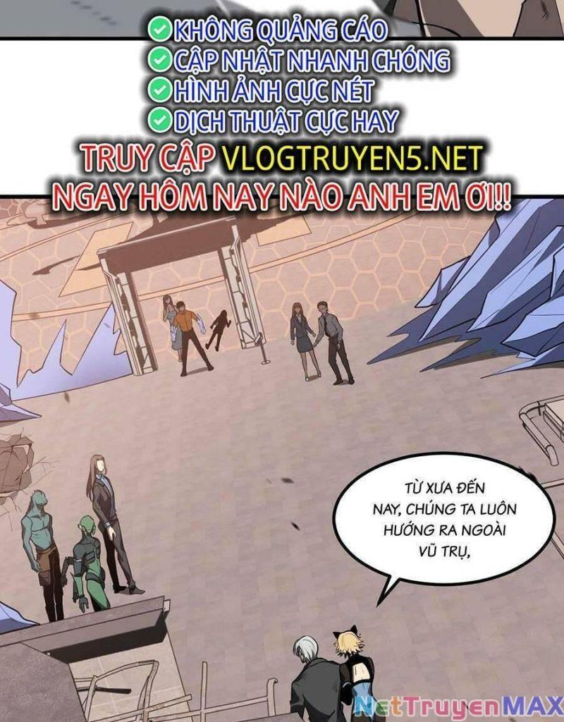 siêu tiến hóa chapter 113 28