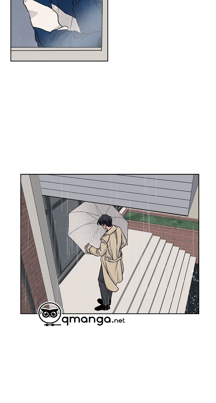 yêu em đi, bác sĩ! chapter 32 43