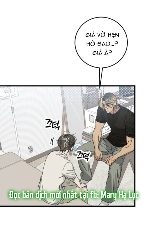 quy luật về rác rưởi chapter 10.1 10