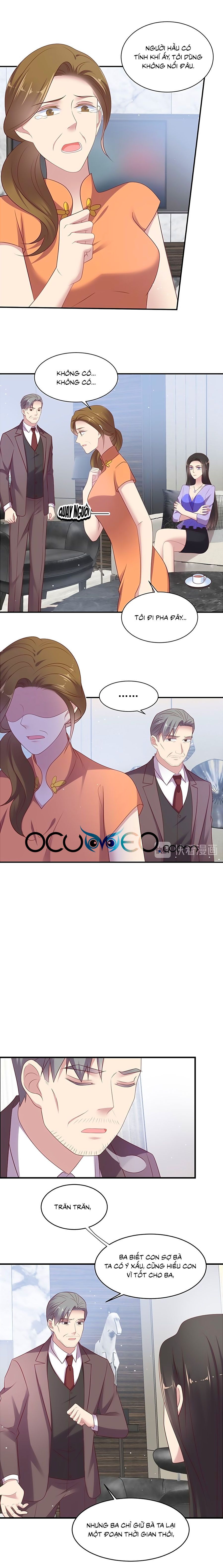 khoá chặt đôi môi (full) chapter 115 4