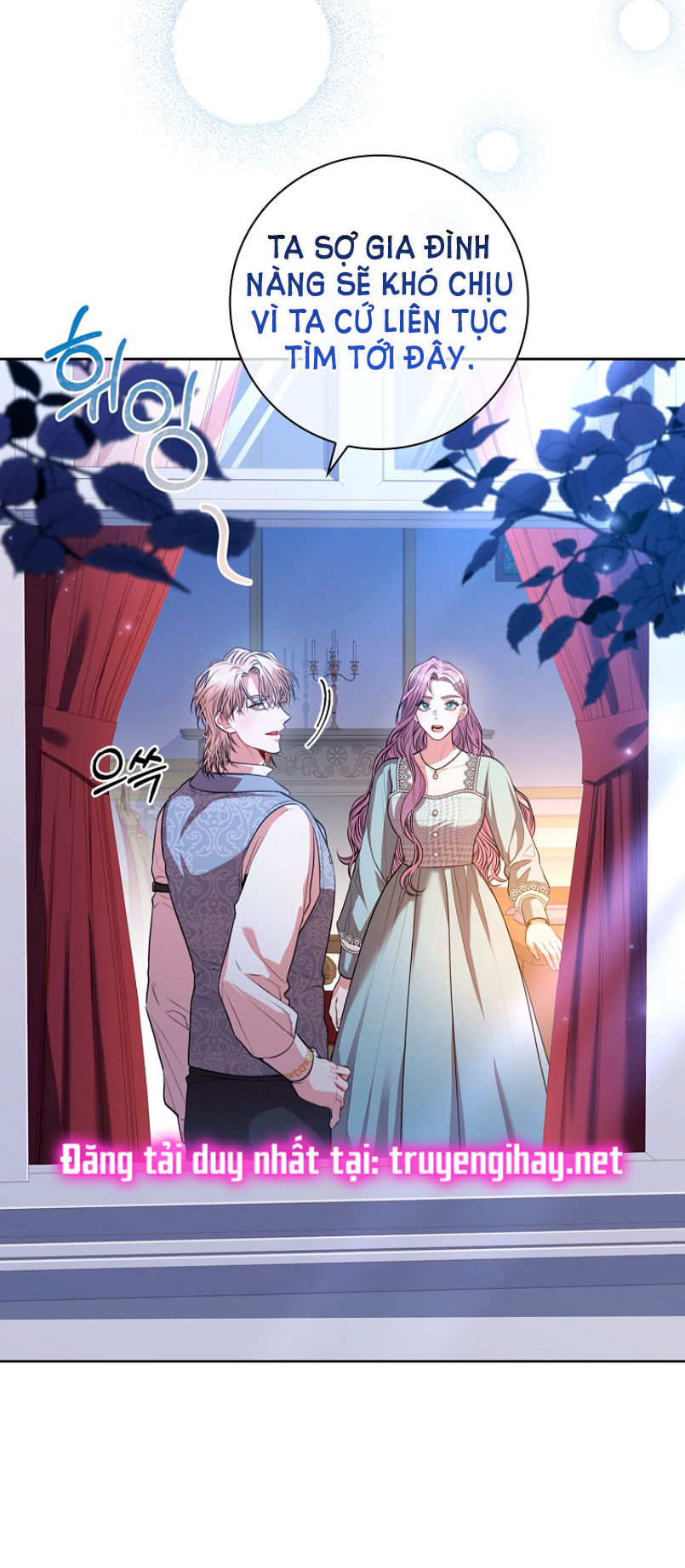 trở thành thư ký của bạo chúa chapter 78 75