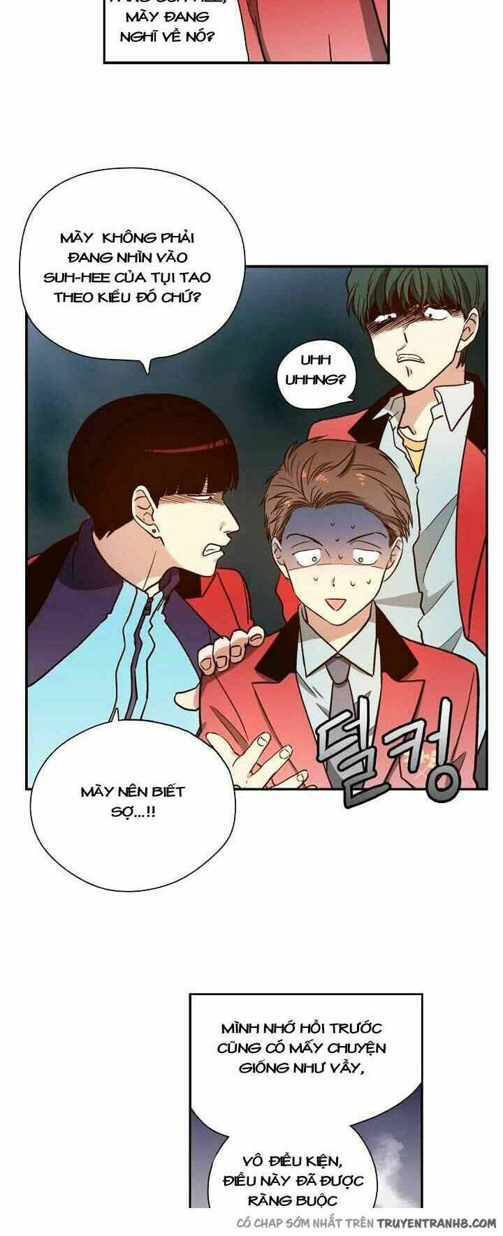 pride complex chapter 1 38