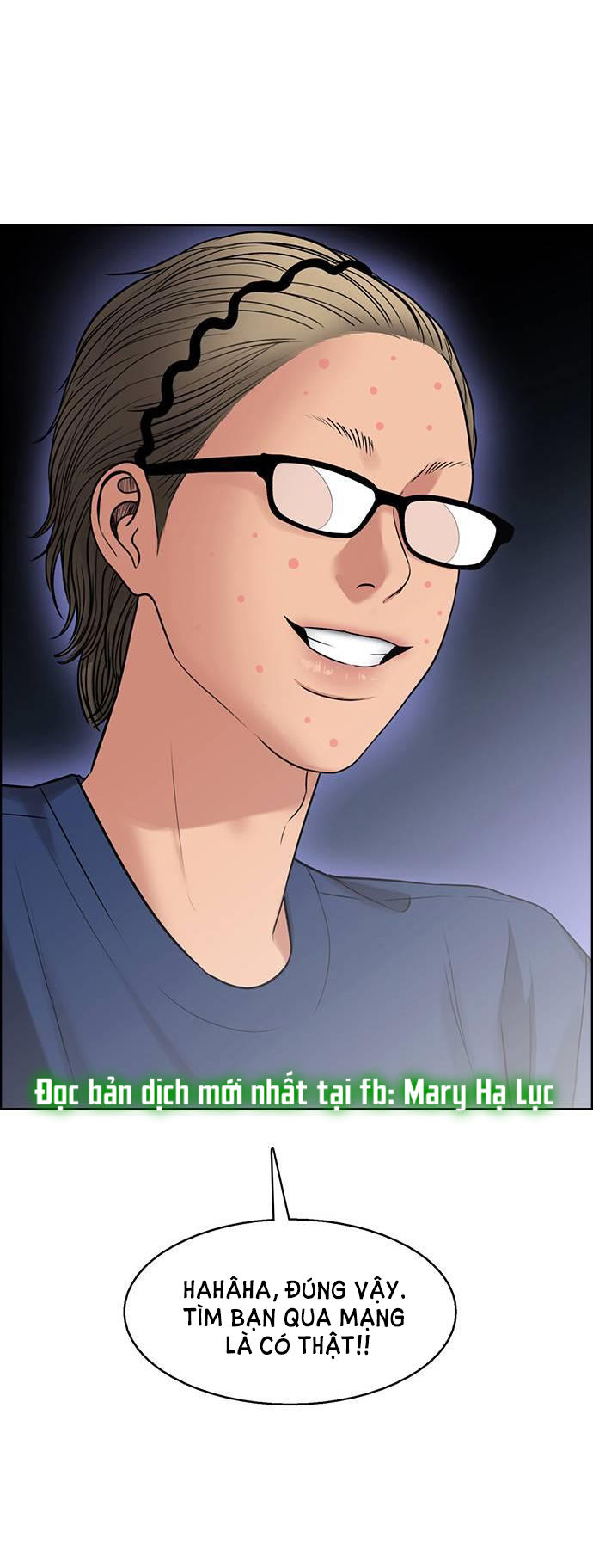 vẻ đẹp đích thực - true beauty chapter 233.2 39