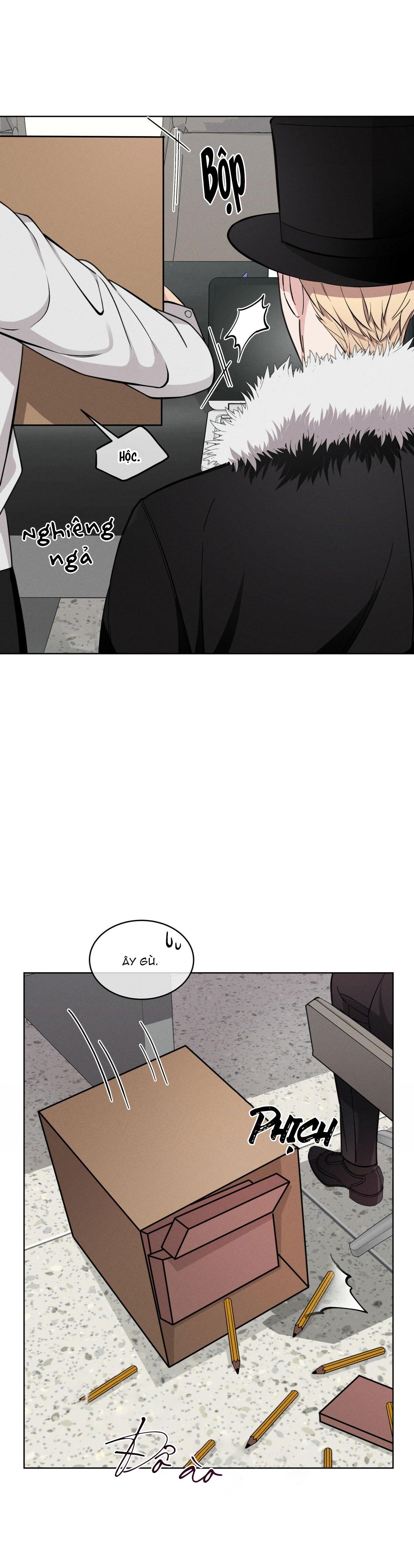 đêm ở london chapter 7 10