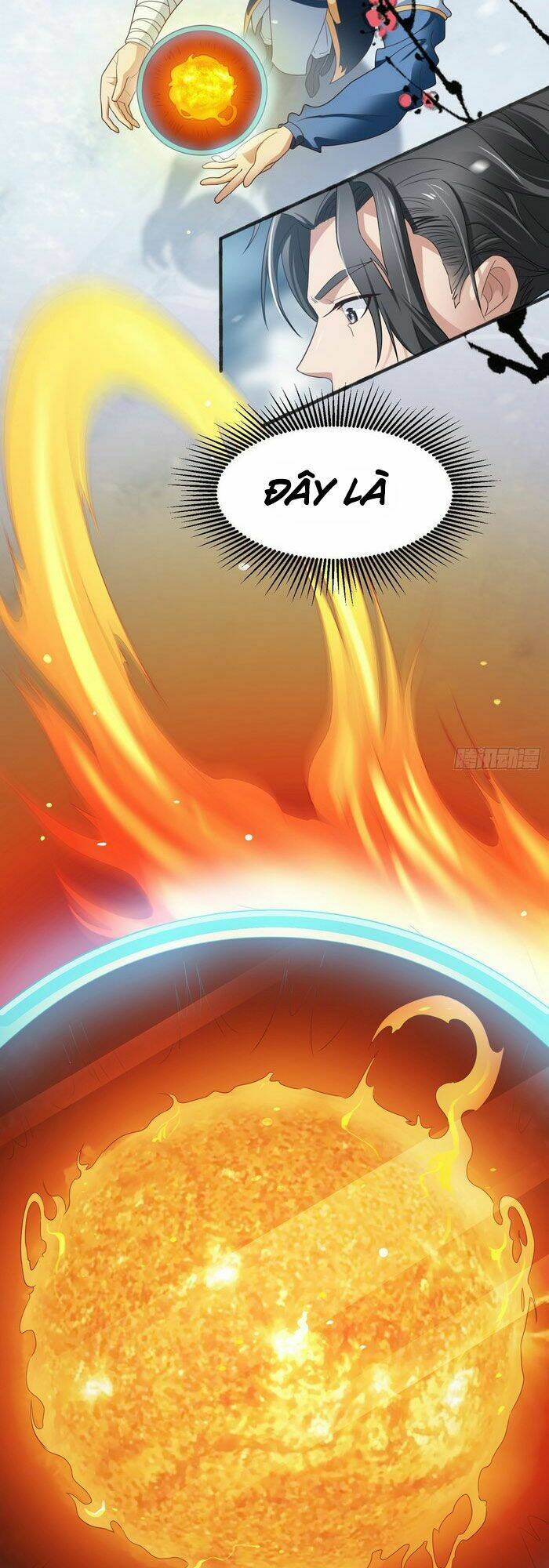 nhân đạo kỹ nguyên chapter 28 6