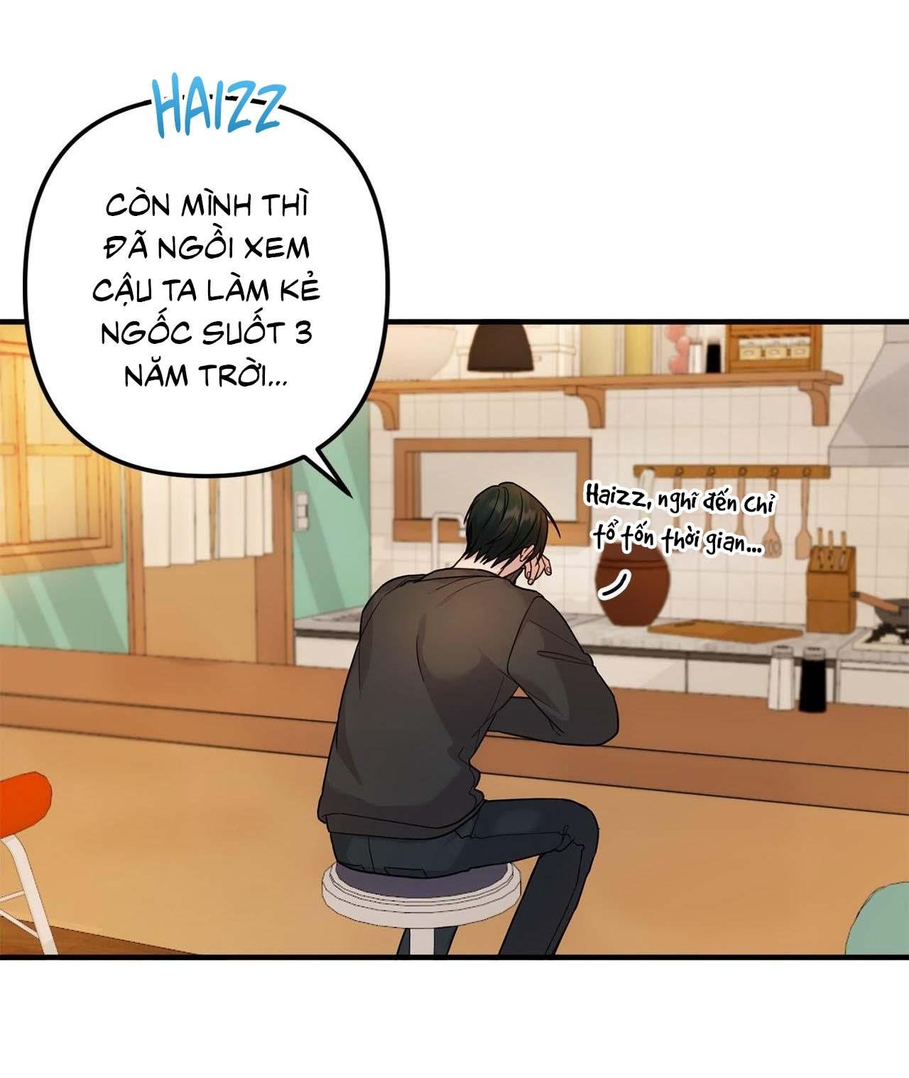 món đặc biệt ngày thứ bảy là tôm chiên chapter 3 29