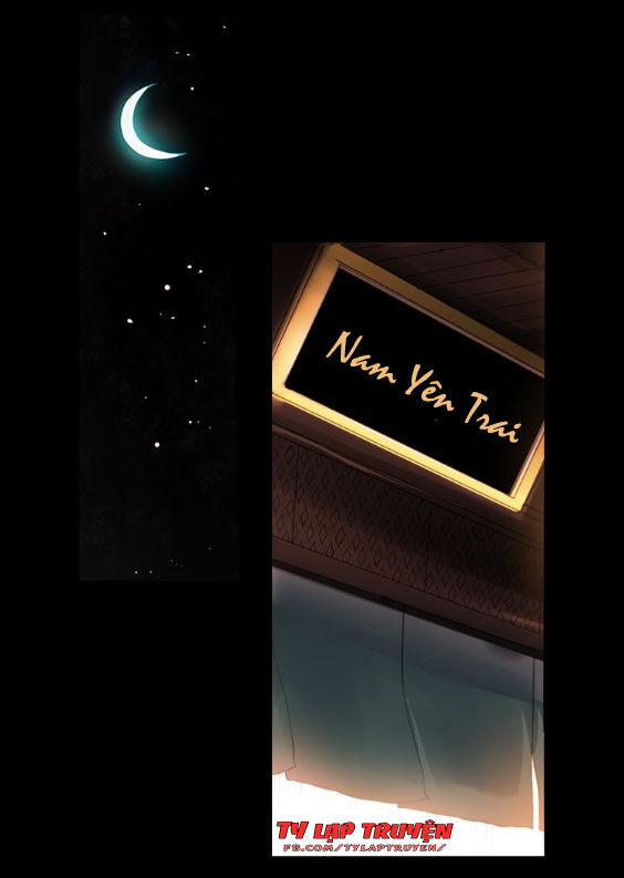 nam yên trai bút lục chapter 1.1 23