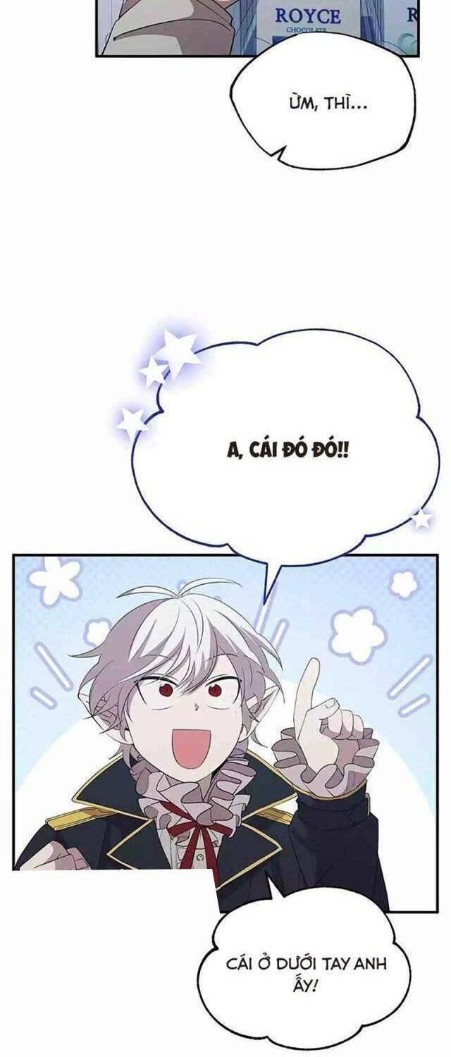 cửa hàng diệu kỳ chapter 3 42