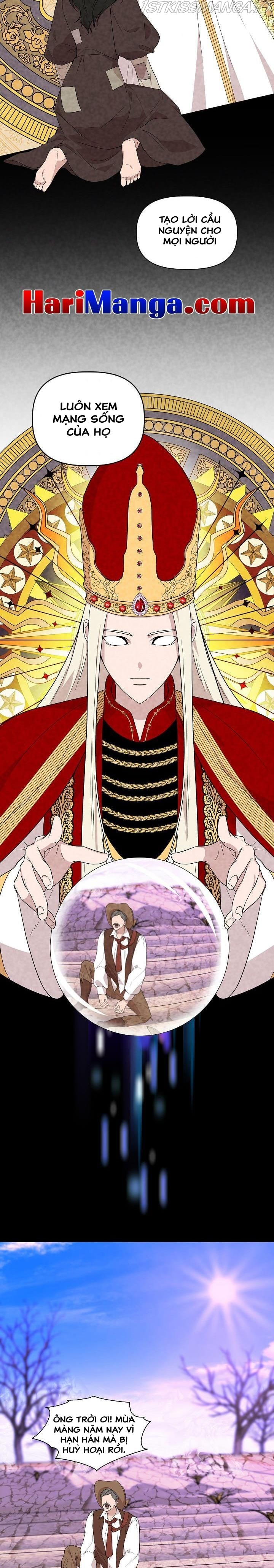 tôi không phải là lọ lem chapter 31 3