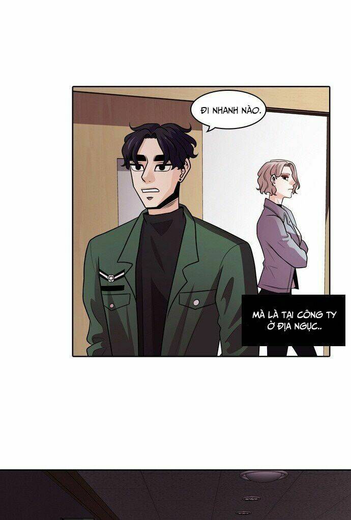 tomorrow - ngày mai chapter 2 56