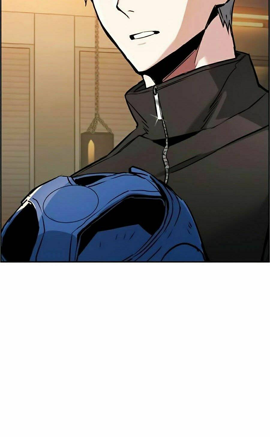 bạn học tôi là lính đánh thuê chapter 26 16