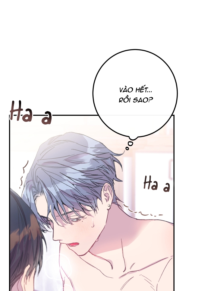 lãng mạn giả dối chapter 3 9