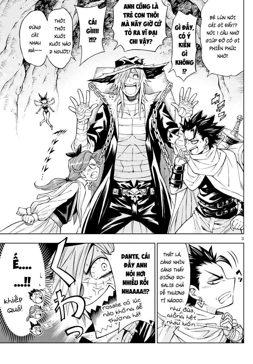 marry grave chapter 52 3
