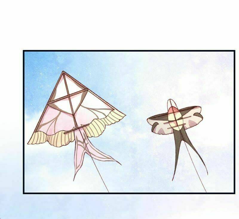 hoàng thái phi cũng muốn yêu chapter 10 14