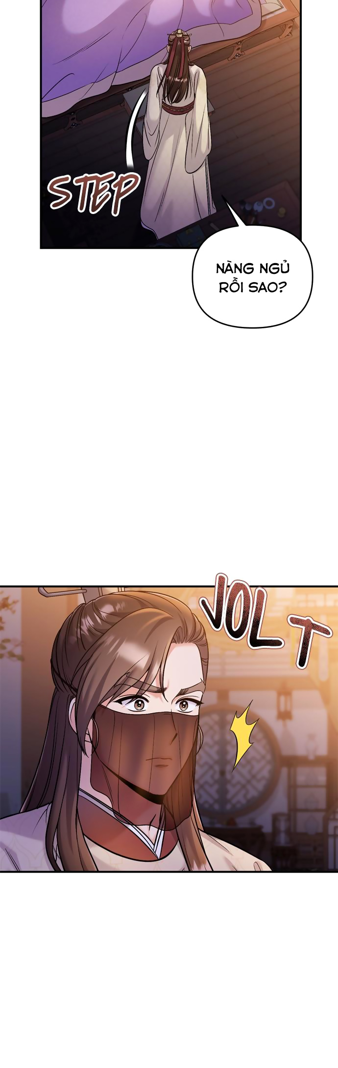 cao thủ chốn hậu cung chapter 65 7