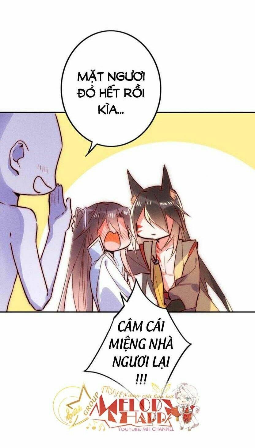 nghịch lai thuận thú chapter 20 14