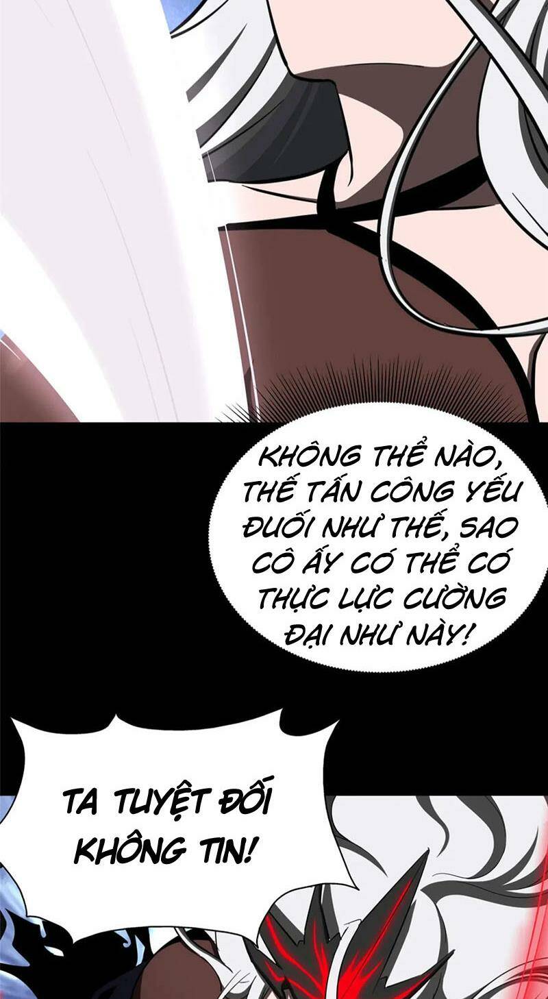 bạn gái virus của tôi chapter 394 51