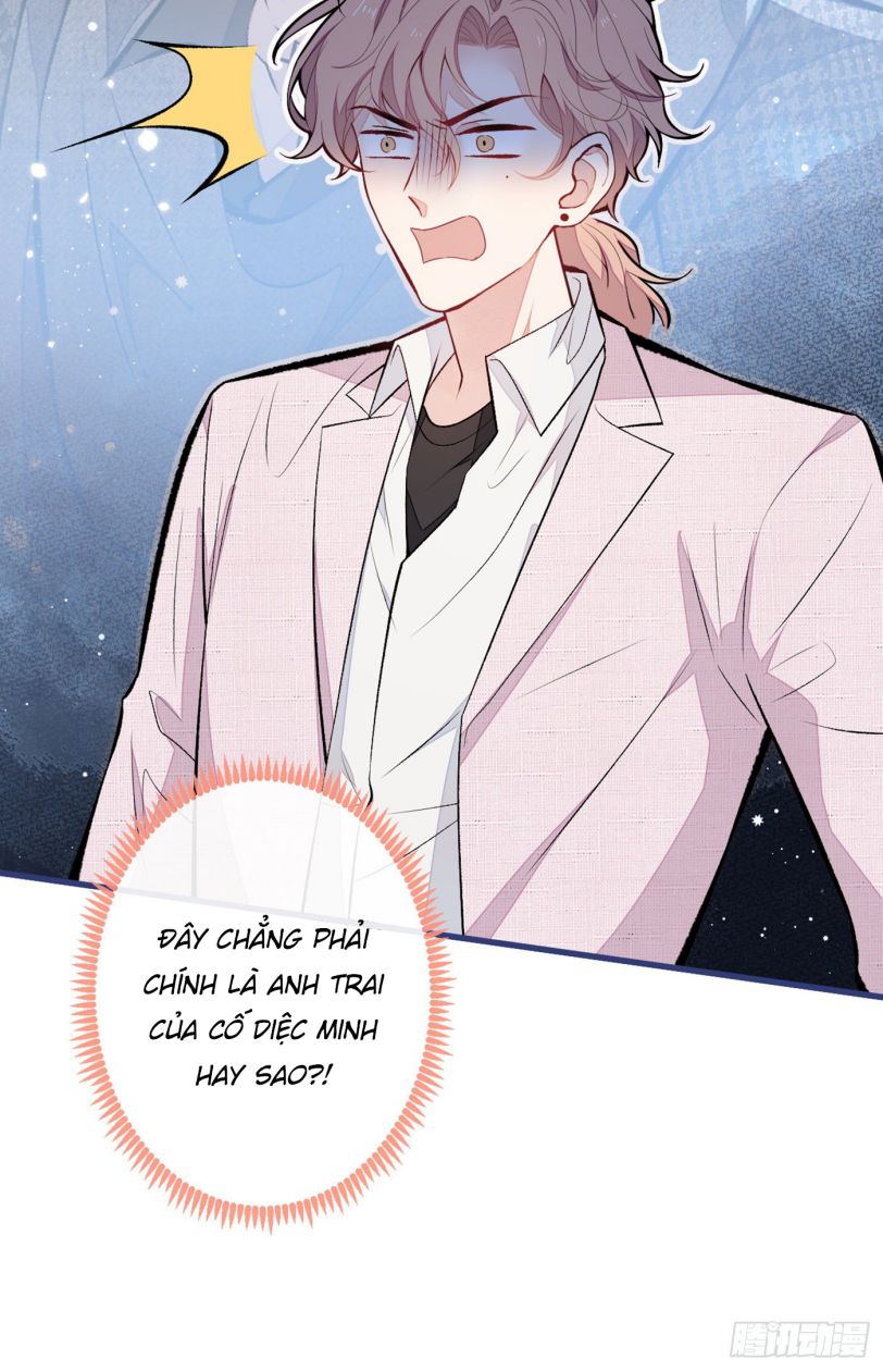 hotsearch của ảnh đế chapter 97 32