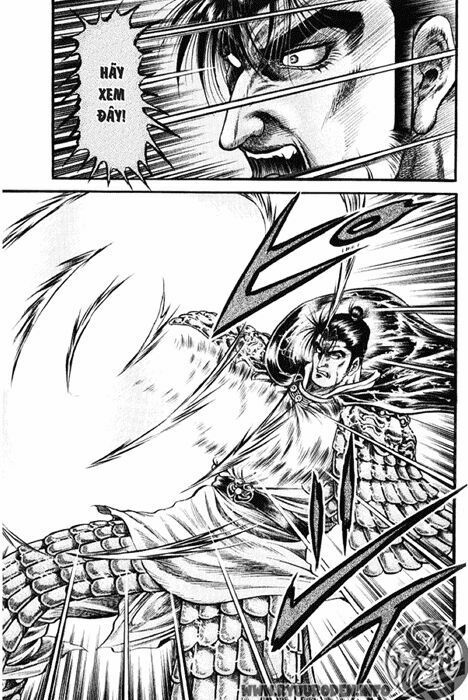 chú bé rồng - ryuuroden chapter 88 31