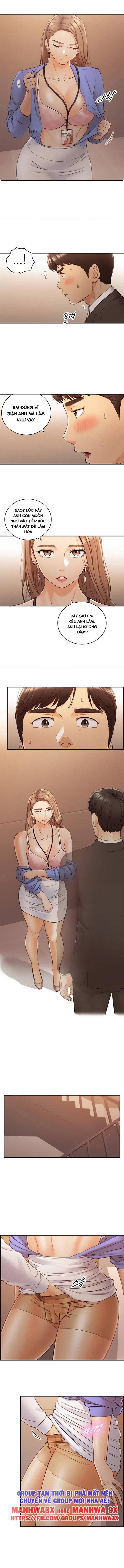 nàng boss trẻ tuổi chapter 98 2