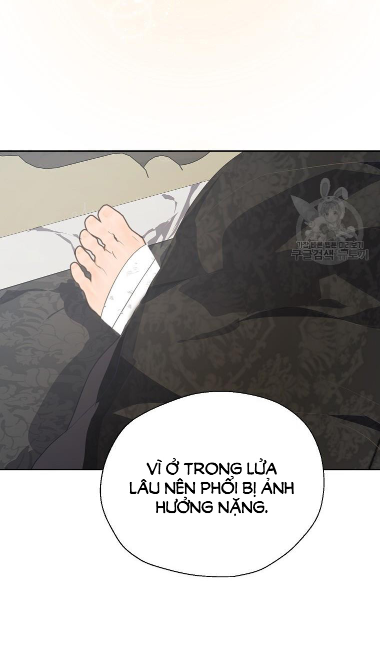 bệ hạ, xin đừng giết tôi!! chapter 110.1 17