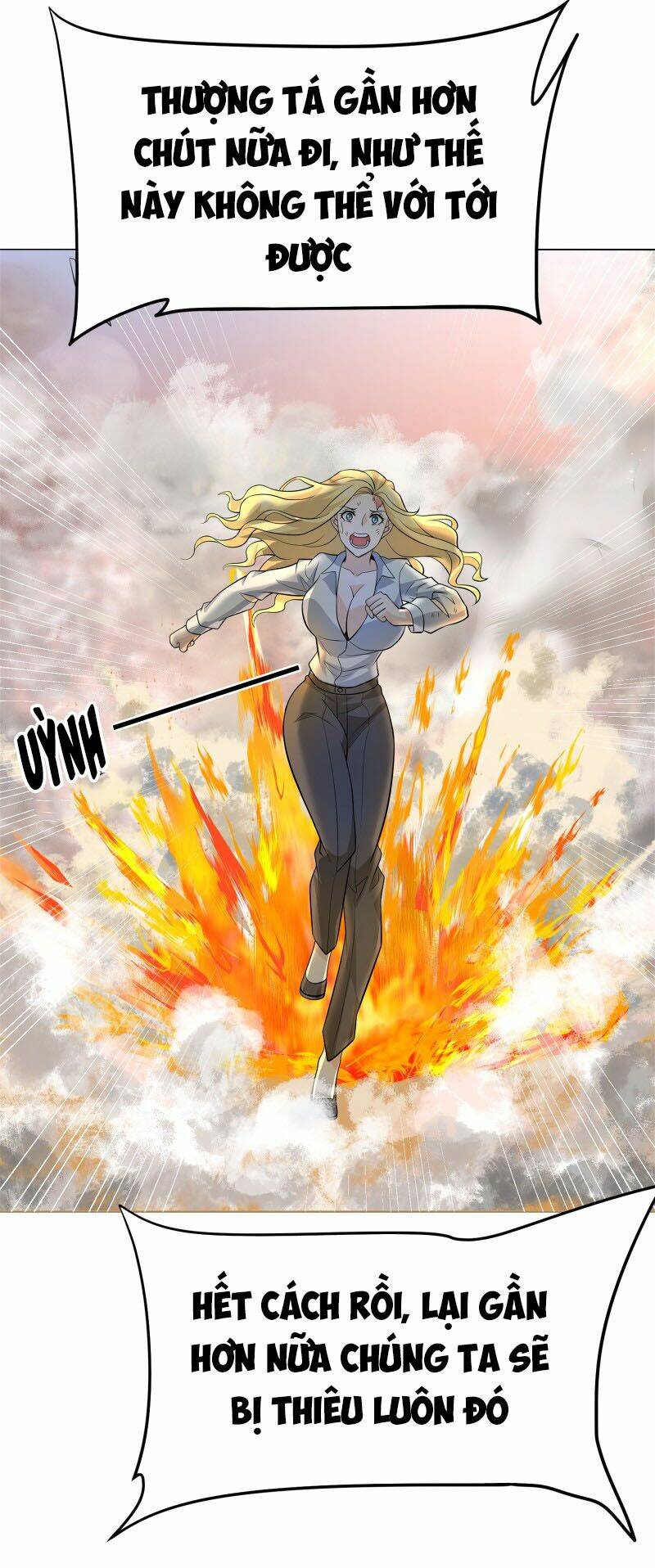 hoa hậu giảng đường luôn bên người chapter 71 28