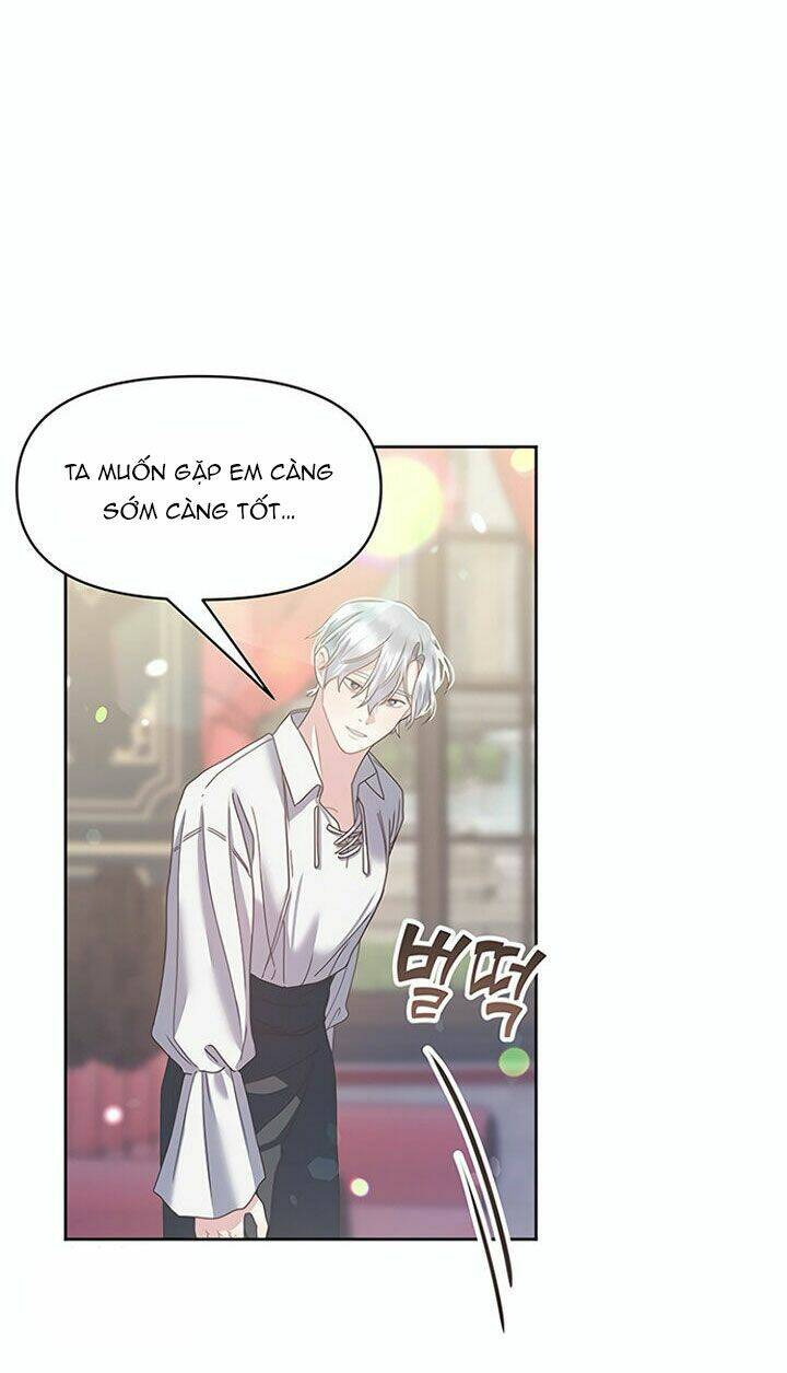khu vườn im lặng chapter 14 21